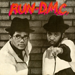 Run-D.M.C. 2