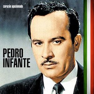 Pedro Infante 65