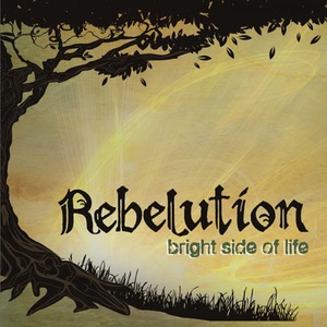 Rebelution 7