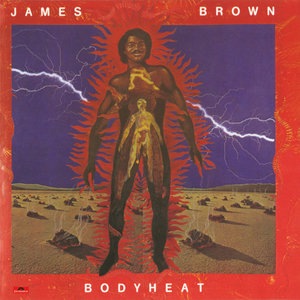 James Brown 5