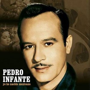 Pedro Infante 60