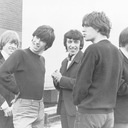 Wake Up In The Morning