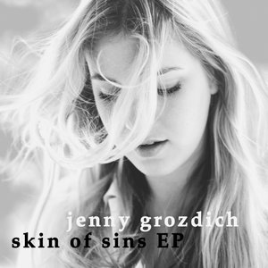 Jenny Grozdich 1