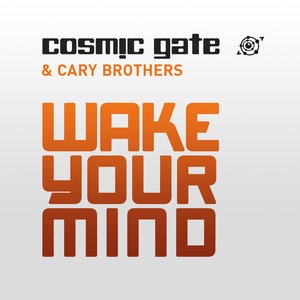 Cosmic Gate and Cary Brothers 1