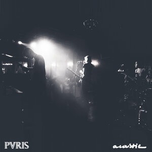 PVRIS 8