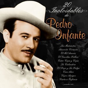 Pedro Infante 52