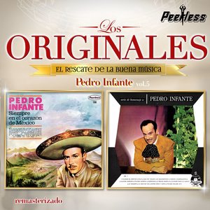 Pedro Infante 51