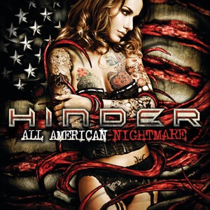 Hinder 10