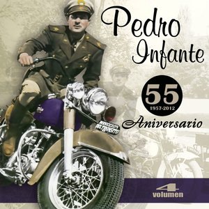 Pedro Infante 50