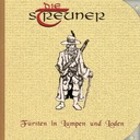 Die Landstreicherballade