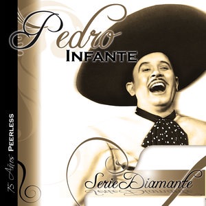 Pedro Infante 45