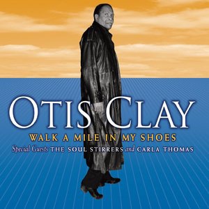 Otis Clay 1