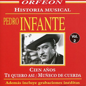 Pedro Infante 42