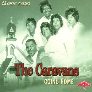 The Caravans 1