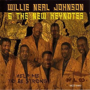 Willie Neal Johnson 1