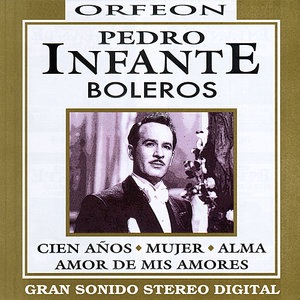 Pedro Infante 40