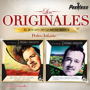 Pedro Infante 32