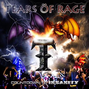 Tears Öf Rage 1