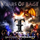 Walk in the Valley of the Shadows of Death