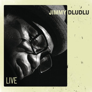 Jimmy Dludlu 1