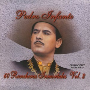 Pedro Infante 30