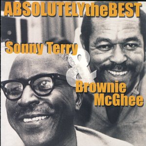Sonny Terry And Brownie McGhee 1