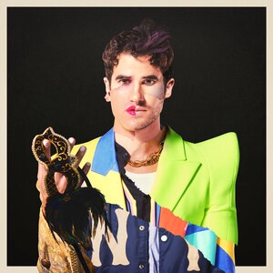 Darren Criss 4