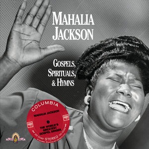 Mahalia Jackson 15