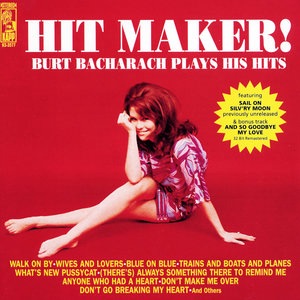 Burt Bacharach 4