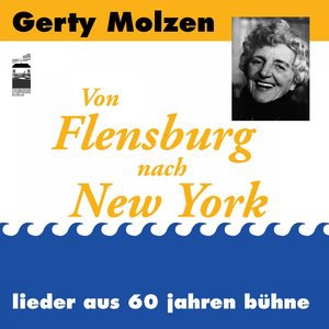Gerty Molzen 1