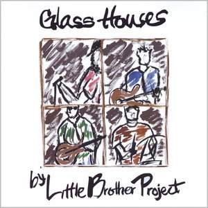 Little Brother Project 1