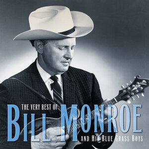 Bill Monroe 1