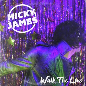 Micky James 2