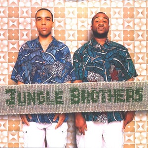 Jungle Brothers 8