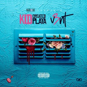 Kid Created Playa 1