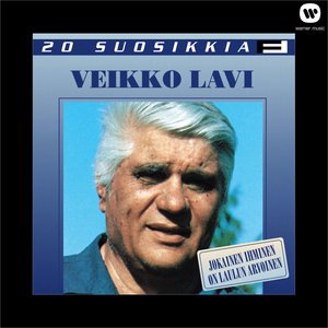 Veikko Lavi 1