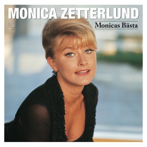 Monica Zetterlund 3