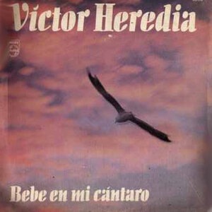 Victor Heredia 18