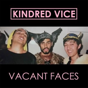 Kindred Vice 1