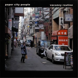 Paper City People 1