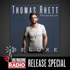 Thomas Rhett 8