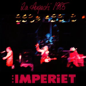 Imperiet 1