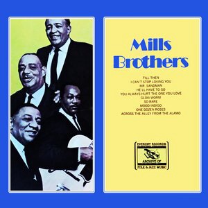 The Mills Brothers 63