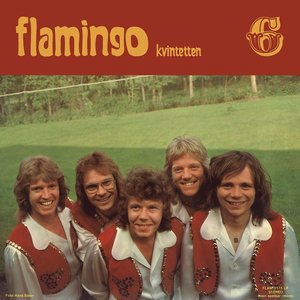 Flamingokvintetten 4