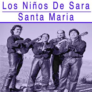 Los Ninos De Sara 2
