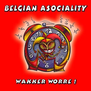 Belgian Asociality 3