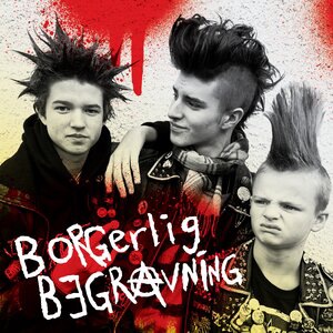 Borgerlig Begravning 1