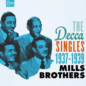 The Mills Brothers 53