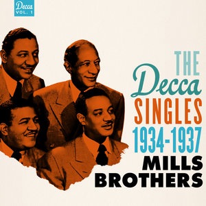 The Mills Brothers 52