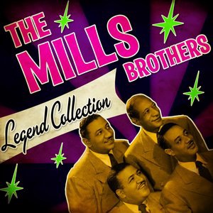 The Mills Brothers 50